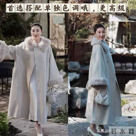 女人上了年纪，尽量少穿“村姑色、一身黑”，多穿这些颜色更年轻