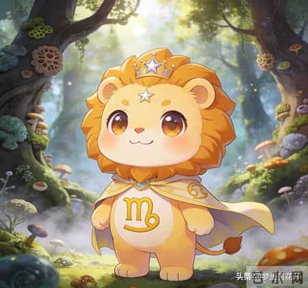 狮子座，牙咬碎也得忍！1月28号那人不是害你，是来给你“开刃”