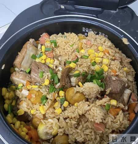 越来越多人弃用电饭煲，如今都爱用它替代，省时省电还全能