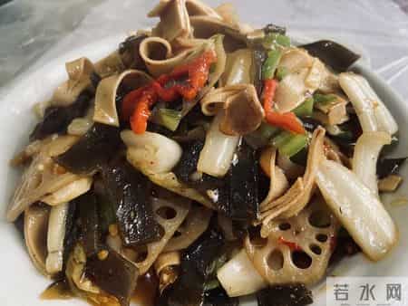 安徽最“脏”的5种传统小吃，本地人都不吃，你吃过几种？