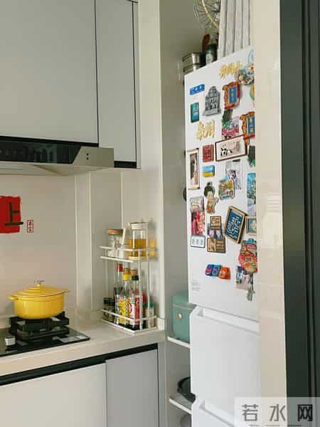 屁大点的家，我太喜欢了