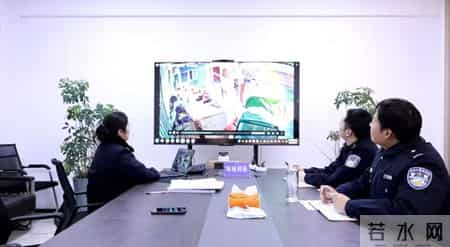 项城：严打侵财犯罪 倾力守护民生