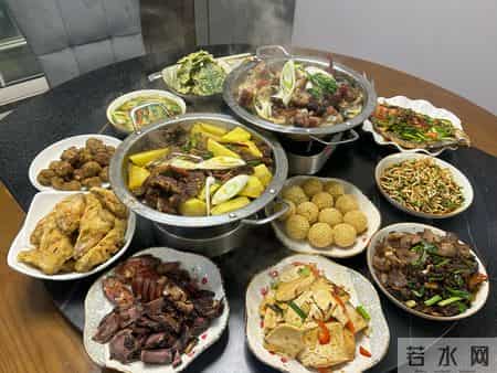 搭伙50天后我提出分手：搞清楚 ，我是搭伙，不是来当你们家的厨娘