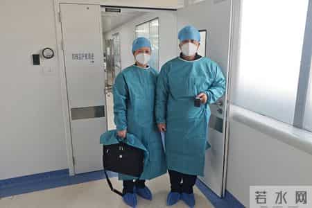 丈夫重病在身，妻子求助警方：他身份证过期了，医疗结算很麻烦；杭州民警穿防护服进ICU为男子办新证