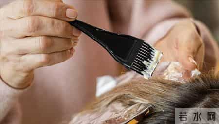 染发致癌，是真是假？研究给出答案，以后还能继续染发吗？