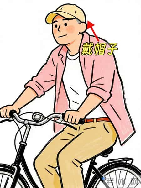 中年男人显老元凶？居然是这3种发型在作祟