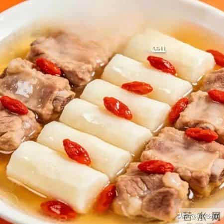 大寒到立春，一定要滋阴，把白开水换成它，一周喝3次，太润了