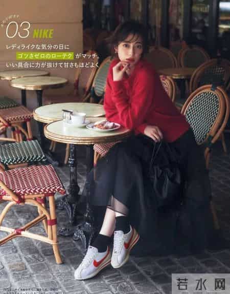 日杂学穿搭-2026，换套新穿搭，和所有美好撞个满怀