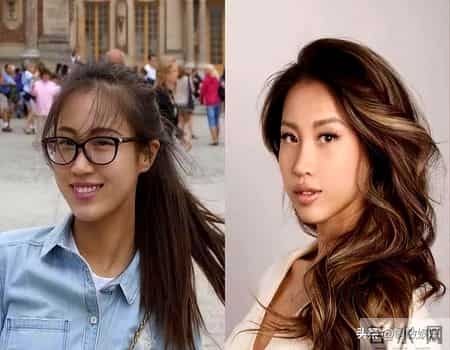 留学一年 发色变了、嘴型像换了个人 可简历筛到一半就被HR默默划掉