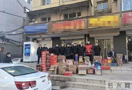 严厉打击！呼和浩特通报！30人被行政处罚！持续一个月