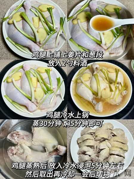 1小时搞定年夜饭！7道快手家常菜，道道好寓意，告别手忙脚乱