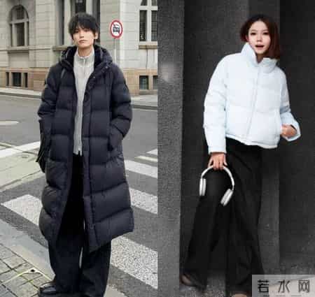 去上海才发现：年轻人都不穿北面、大鹅了，满大街都是这3个品牌