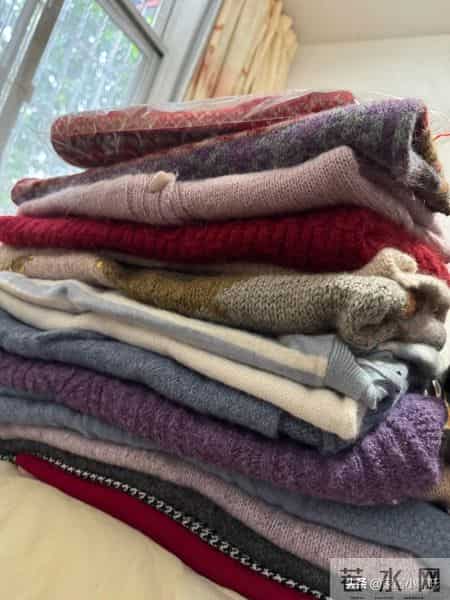 冬天不要买这7种“毛衣”，看着好看，其实很“坑”，纯属浪费钱