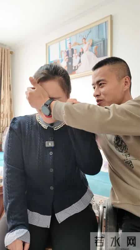 婚礼前六天，新郎瘫痪了！新娘做了一个决定：无论丈夫变成什么样，她都要陪在他身边