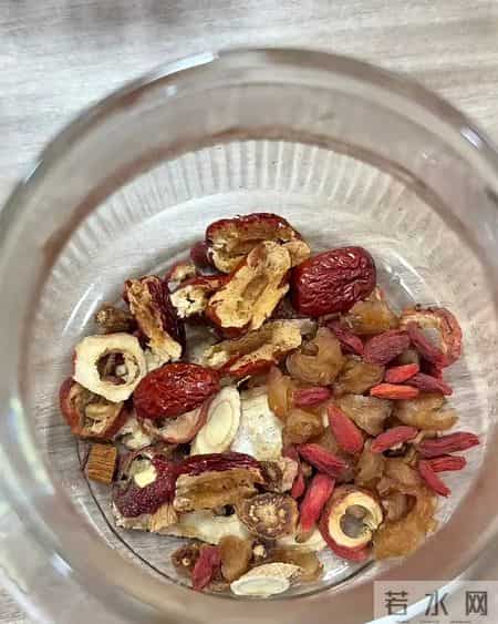 半月喝出好血管,气色红润养出来