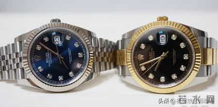 手腕上的收入密码：从五千到五十万月薪，决定你戴什么表？