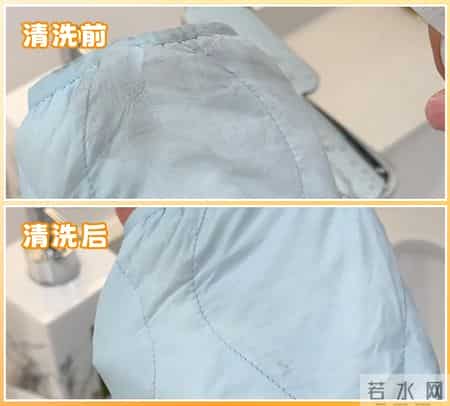 冬天洗衣小技巧,这么洗又干净又省钱!