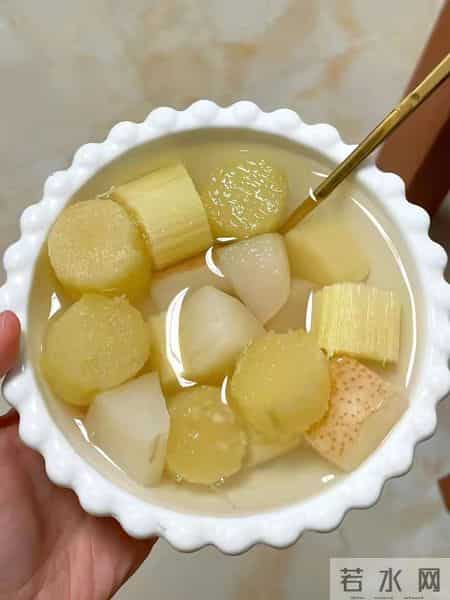 咳嗽最怕它,止咳化痰,一杯不到5毛,坚持一天喝2杯,越喝越舒服