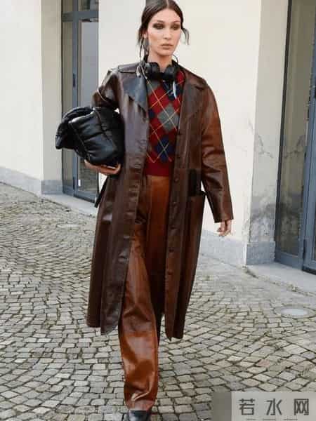 2026大预测！这4件衣服今年必火