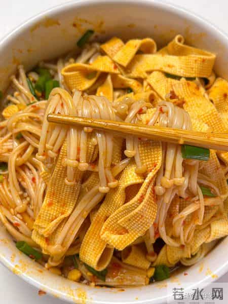 自带消炎的蔬菜，隔天吃一回，清热解毒，免疫翻倍！