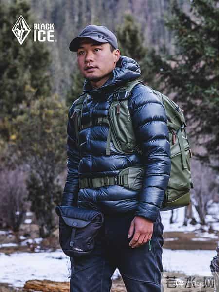 坚持初心、走高性价比路线，带你了解国产知名户外品牌黑冰