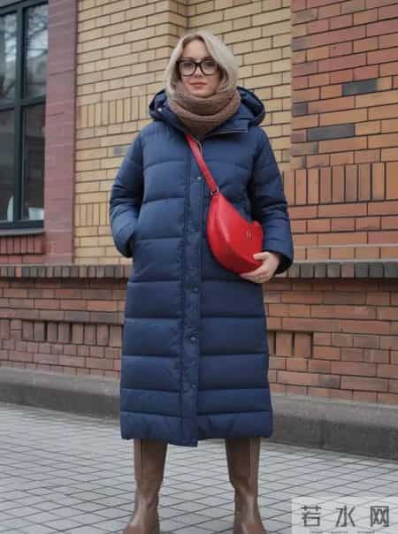 买羽绒服记住一个原则：能力范围内，买最贵的