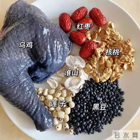 建议女人不要太节俭，常吃这4样，补充雌激素，皮肤光滑气色好