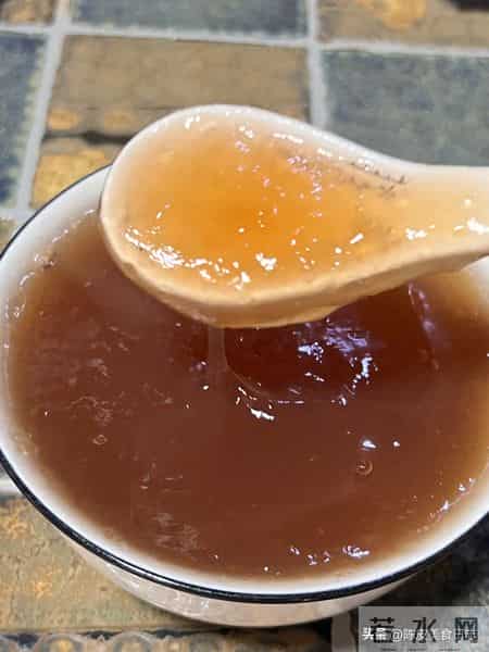 连续喝了2个月，真正体会到了补津液的好处，润爆了！