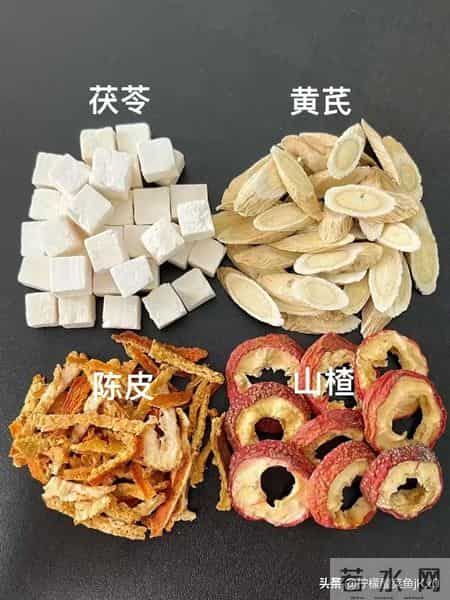 黄芪有个“好搭档”！连续喝三天，补气又通络，感觉全身都有劲！