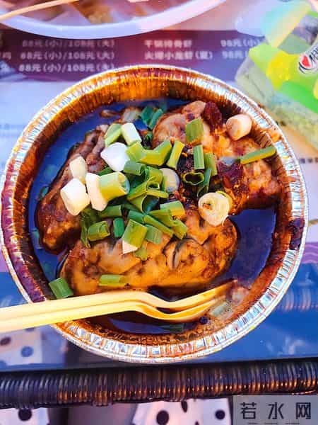 安徽最“脏”的5种传统小吃，本地人都不吃，你吃过几种？