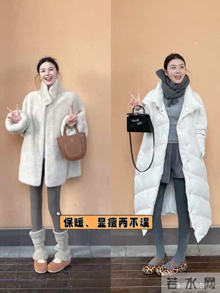 为什么劝女人别穿“肉丝袜、瑜伽裤”？看完真实街拍就知道，真土