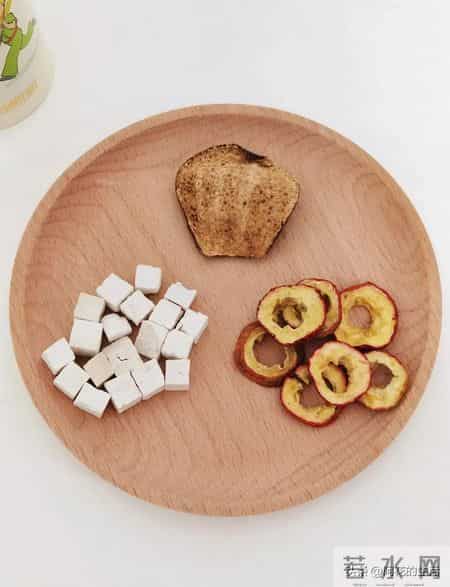 山楂配一宝，淤和堵一起清！全身舒畅了，走路都带风！