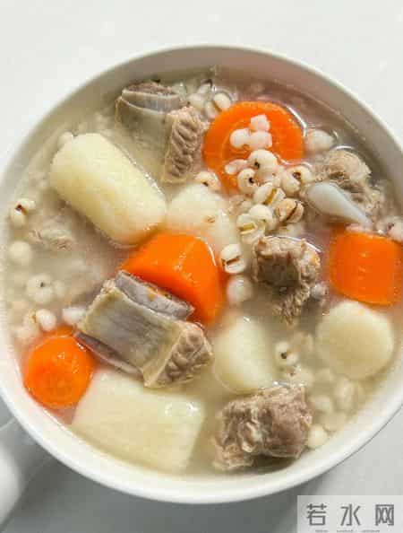 就喝了三天！骨头缝里的寒气被“连根拔起”！老寒腿自己就热了！