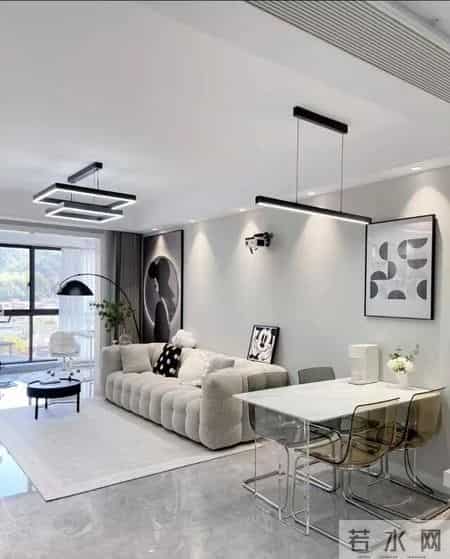 天津一51岁阿姨，因太会布置走红，全屋那叫一个精致，给大家看看