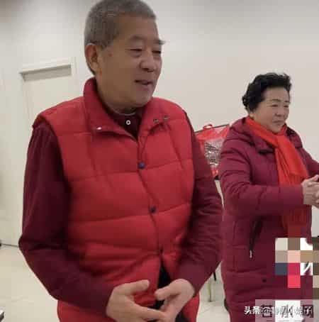 老黄更新-回山东过年，直言不折腾了，盼着看天赐上大学 网友 祝福