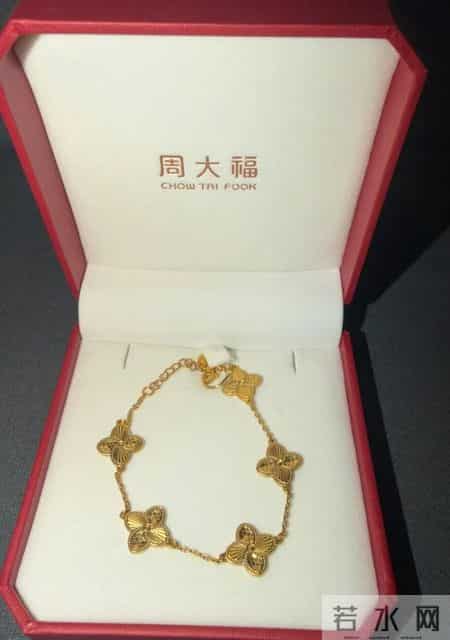 普通家庭拥有100克黄金 在中国是什么水平