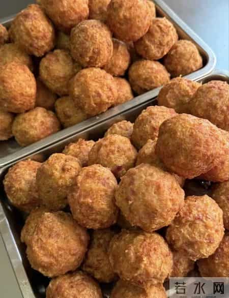 老家河南过年炸货清单！6样全齐才叫年，最后一个我从小疑惑到大