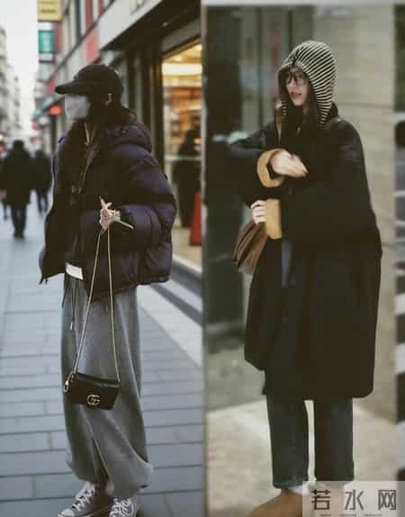 事实证明：会穿真的很重要！生活美学
