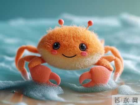 巨蟹座挺住！2月5件大喜事砸来，件件让人眼红