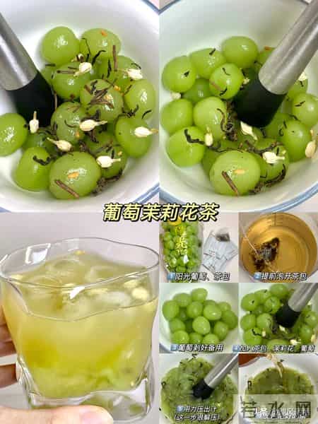 12款年夜饭后解腻饮品，答应我，年夜饭桌上一定要有它！