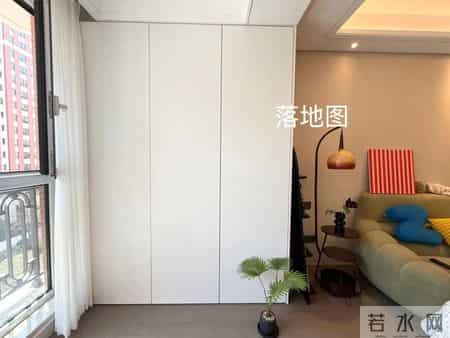 物业不让“鞋子堆门口”，瞧瞧广东人的妙招，干净高级又美观！