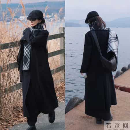 60+的她常常被夸衣品比女儿还好，她的时髦经验，都藏在穿搭里