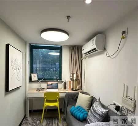 第一次看到香港的房子，8㎡竟有3室2厅，空间利用到极致，晒晒