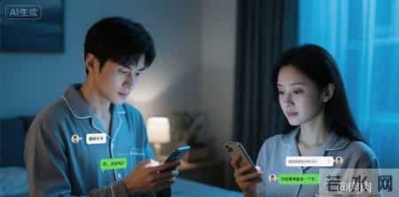 离婚半年我给前妻发条信息：你还好吗？她回复：明天去办复婚手续