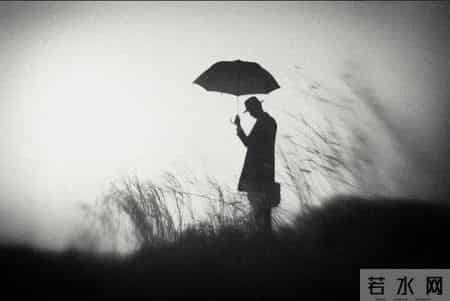 报复一个人，最好的方式：2个字！