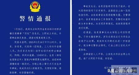 绍兴顶包案藏细节！律师谈金晨到底算不算肇事逃逸？