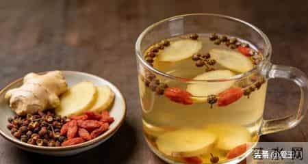 又瘦41斤，“花椒”煮水太狠了，大肚腩跑光，一身酸痛也消失！