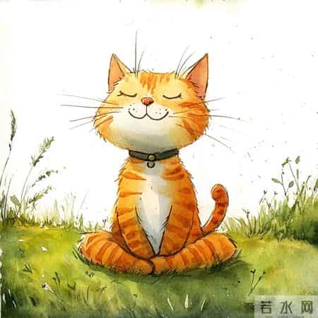 你抑郁个锤子，被这段话骂醒了