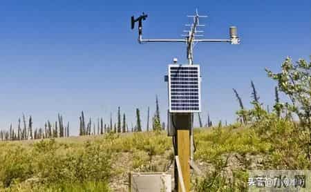 国安部披露:军事基地附近农田出现多个气象探测站,其存储服务器搭建于境外!