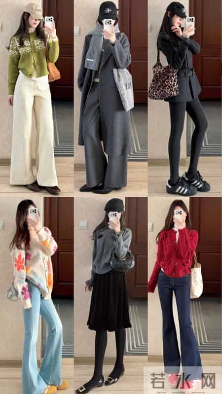 已经开始期待2026年春天啦